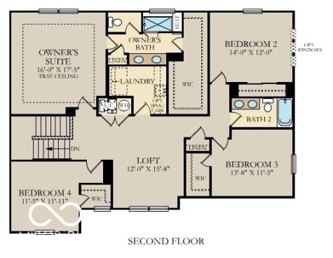 8822 Lester Place Pendleton IN 46064