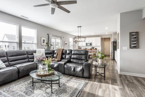 8822 Lester Place Pendleton IN 46064