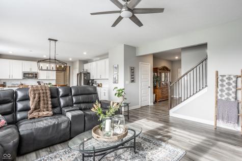 8822 Lester Place Pendleton IN 46064