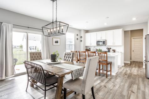 8822 Lester Place Pendleton IN 46064
