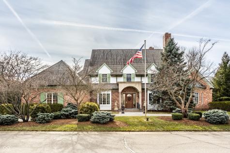149 Willowgate Lane Indianapolis IN 46260