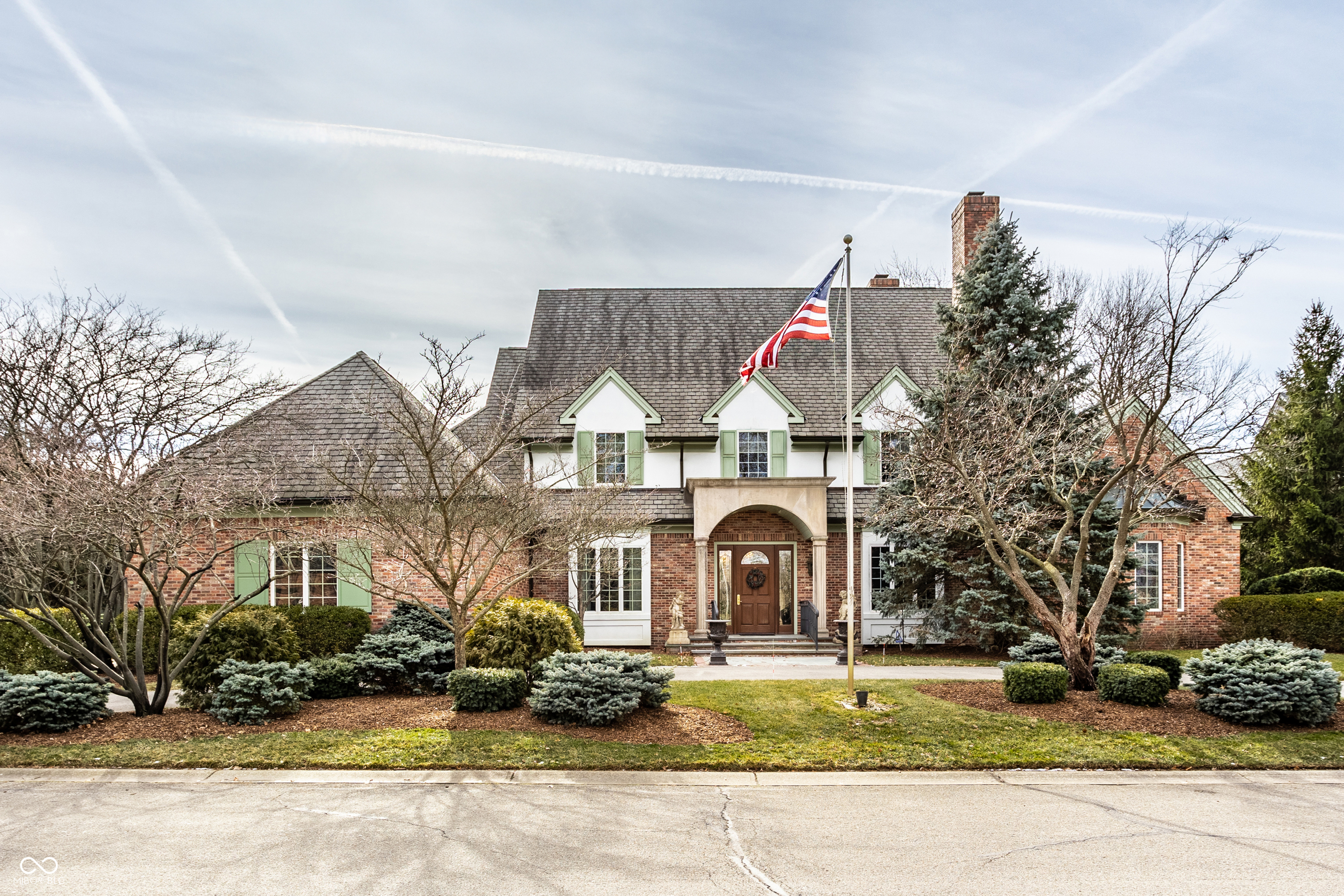 149 Willowgate Lane Indianapolis IN 46260