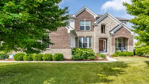 8920 Snowberry Court Zionsville IN 46077