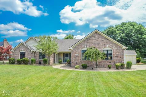 8339 Hill Gail Drive Indianapolis IN 46217