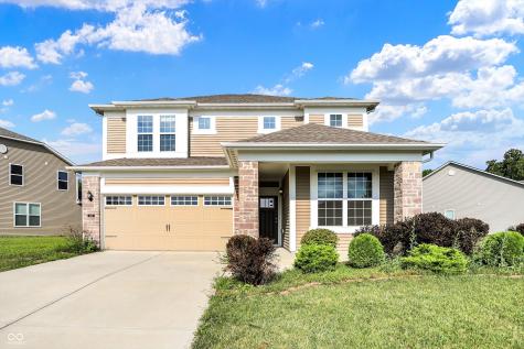 1346 Sarah Way Avon IN 46123