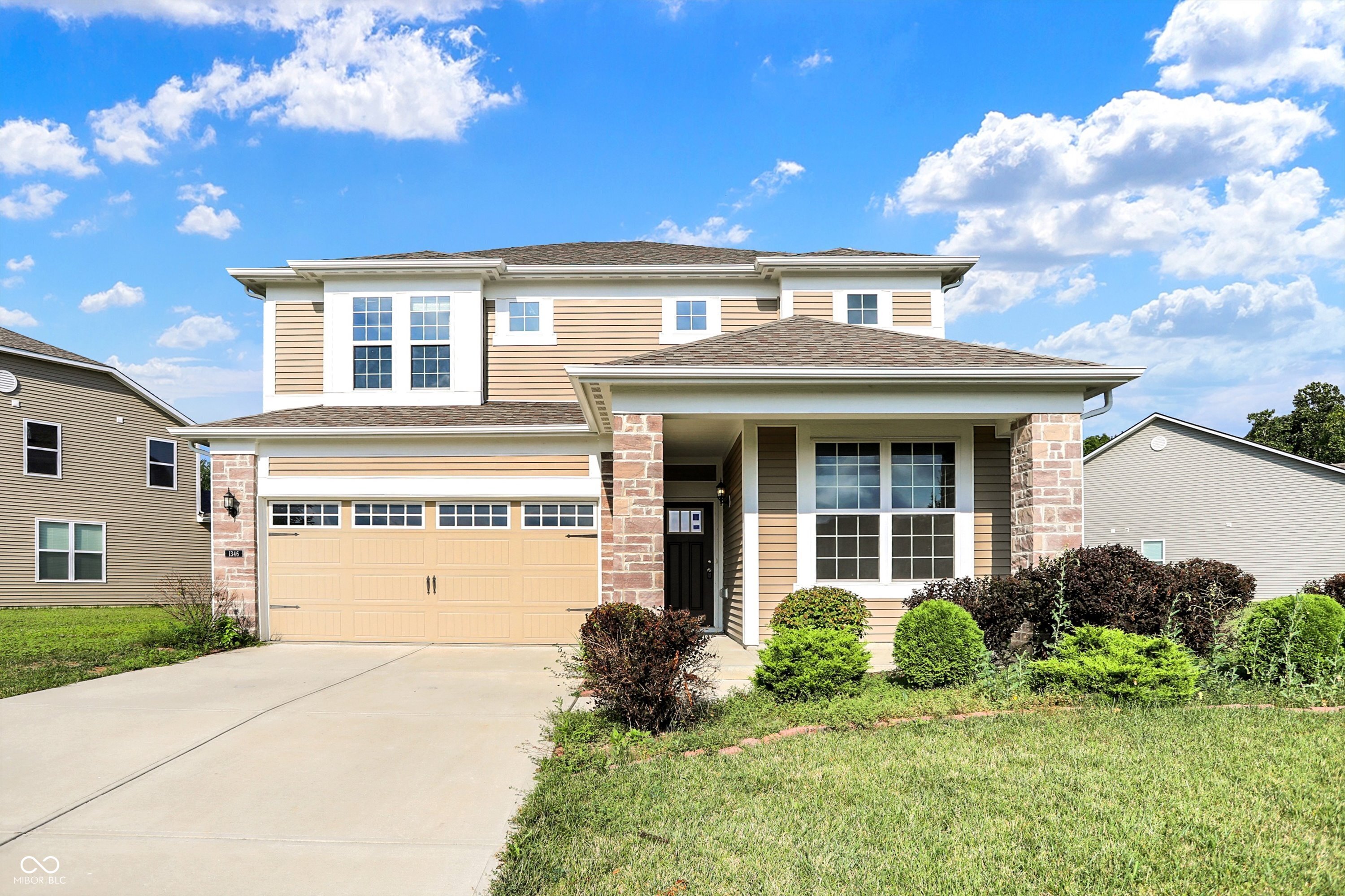 1346 Sarah Way Avon IN 46123