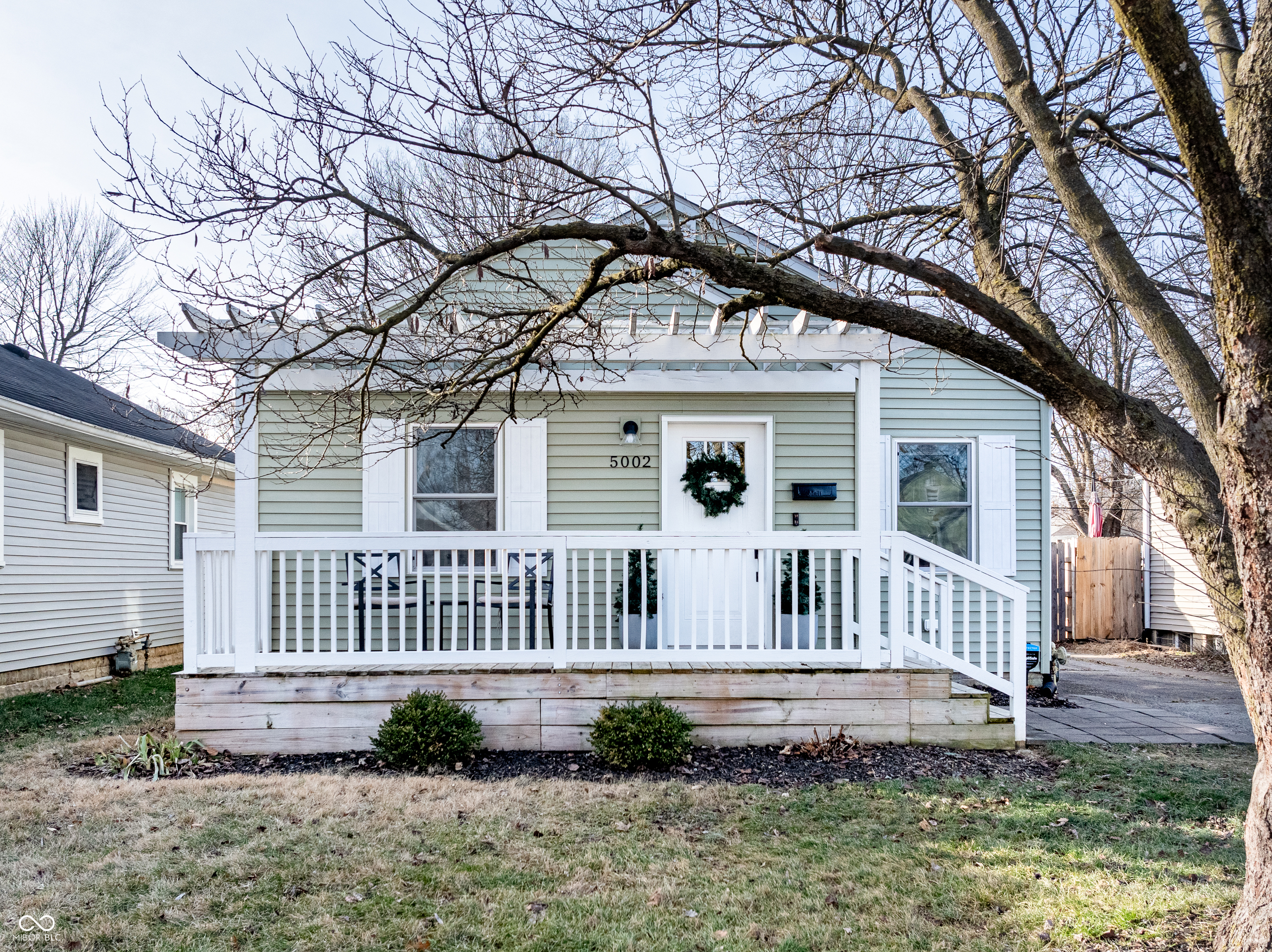 5002 Caroline Avenue Indianapolis IN 46205