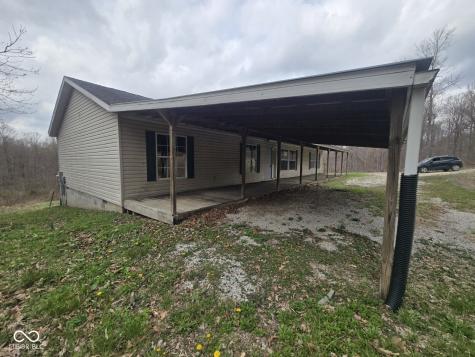 10877 Mccracken Drive Poland IN 47868
