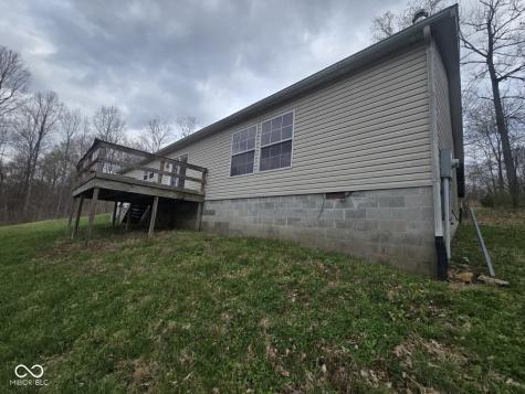 10877 Mccracken Drive Poland IN 47868