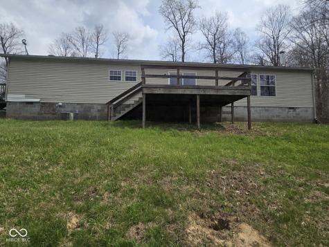 10877 Mccracken Drive Poland IN 47868