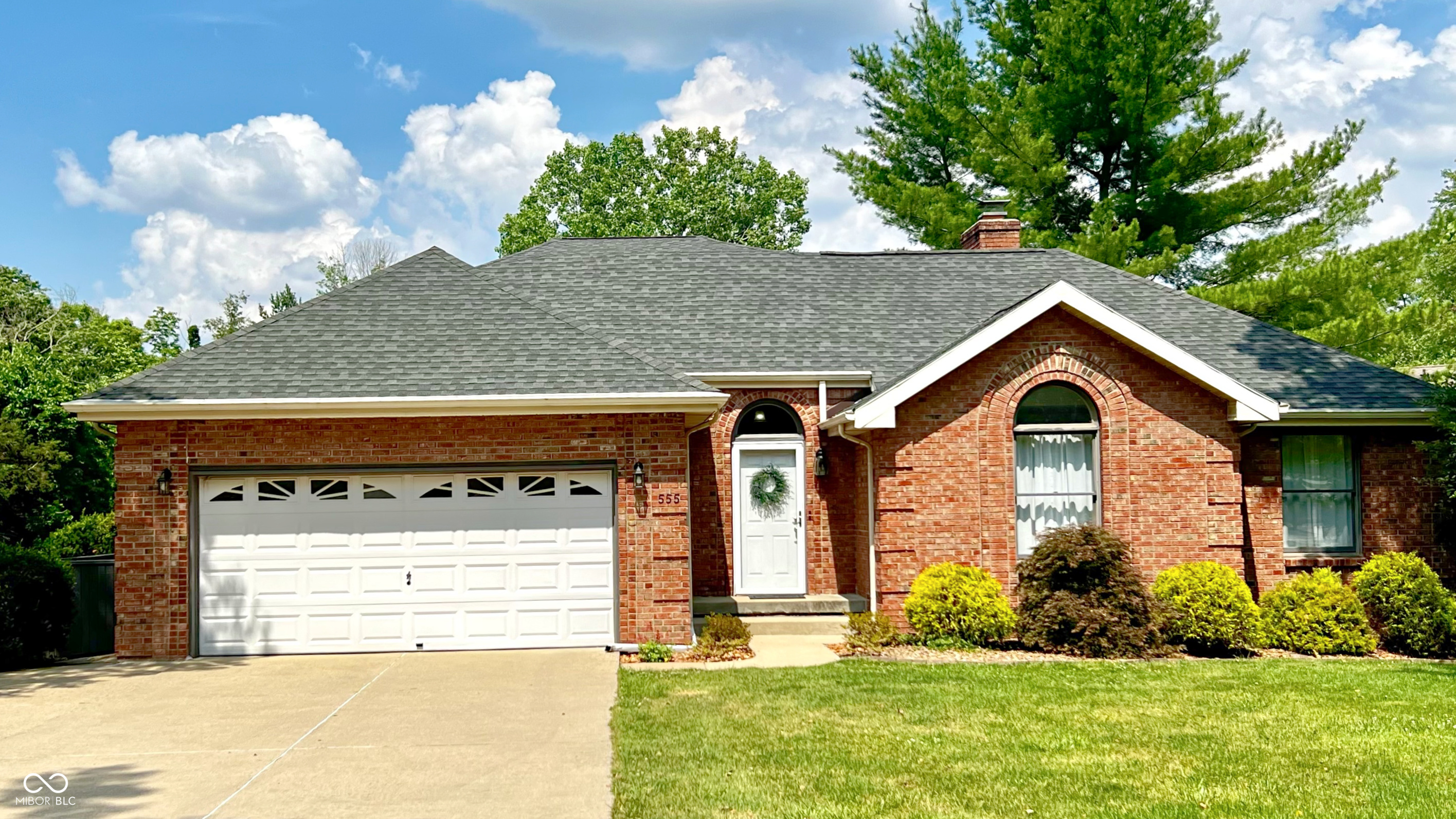 555 Luse Drive Columbus IN 47201