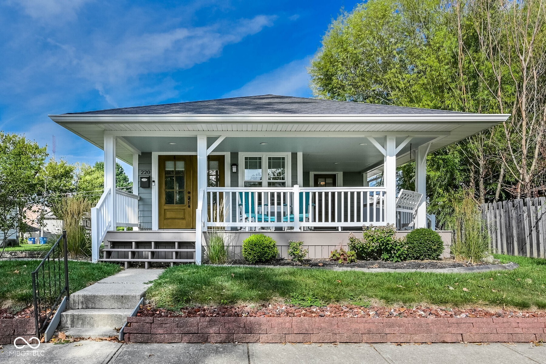 220 1st Avenue SE Carmel IN 46032