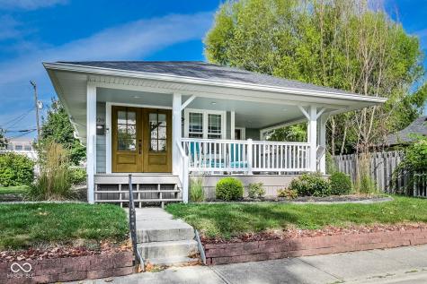 220 1st Avenue SE Carmel IN 46032