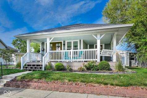 220 1st Avenue SE Carmel IN 46032