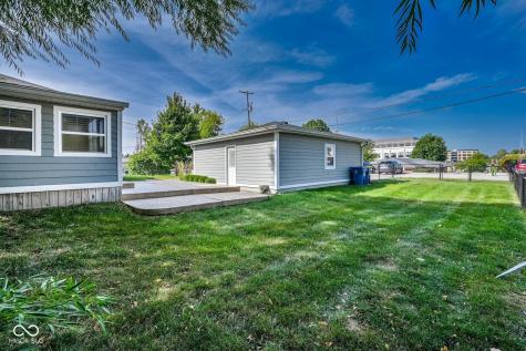 220 1st Avenue SE Carmel IN 46032