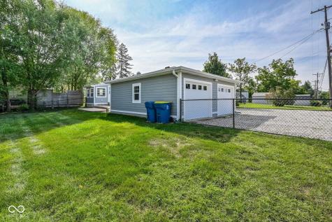 220 1st Avenue SE Carmel IN 46032