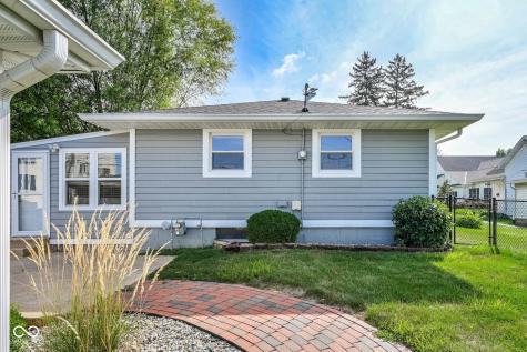 220 1st Avenue SE Carmel IN 46032