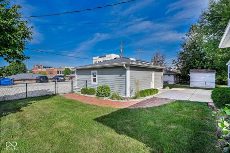 220 1st Avenue SE Carmel IN 46032