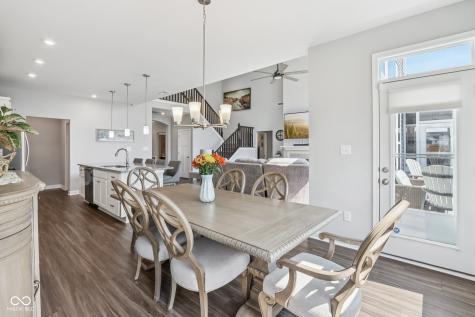 6543 Eagles Nest Lane Mccordsville IN 46055