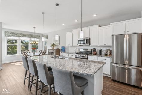 6543 Eagles Nest Lane Mccordsville IN 46055