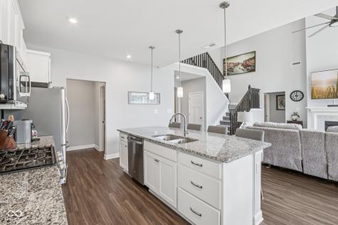 6543 Eagles Nest Lane Mccordsville IN 46055