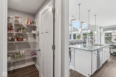 6543 Eagles Nest Lane Mccordsville IN 46055