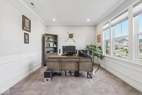 6543 Eagles Nest Lane Mccordsville IN 46055
