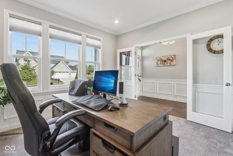 6543 Eagles Nest Lane Mccordsville IN 46055