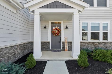 6543 Eagles Nest Lane Mccordsville IN 46055
