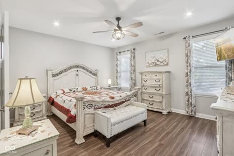 6543 Eagles Nest Lane Mccordsville IN 46055