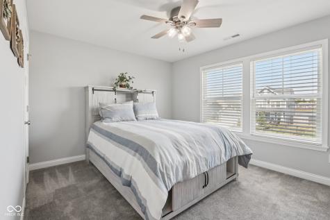 6543 Eagles Nest Lane Mccordsville IN 46055