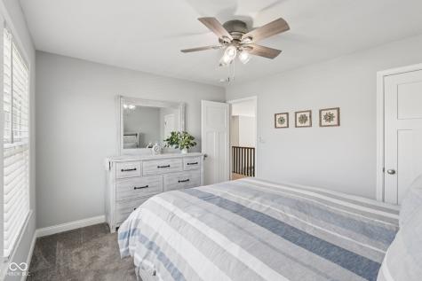 6543 Eagles Nest Lane Mccordsville IN 46055