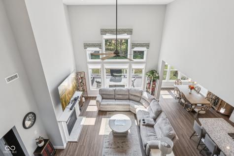 6543 Eagles Nest Lane Mccordsville IN 46055