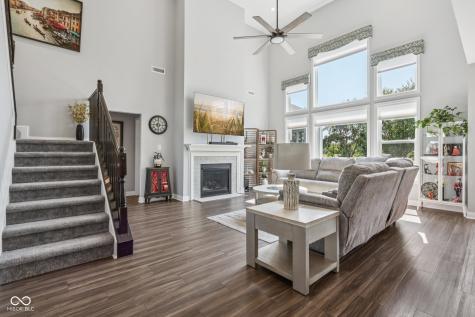 6543 Eagles Nest Lane Mccordsville IN 46055