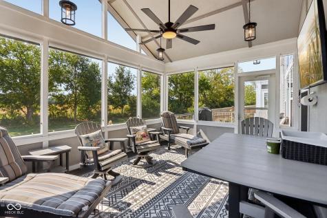 6543 Eagles Nest Lane Mccordsville IN 46055