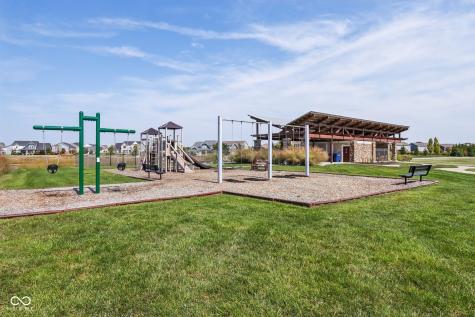 6543 Eagles Nest Lane Mccordsville IN 46055