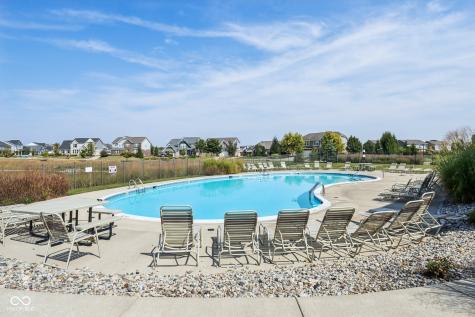 6543 Eagles Nest Lane Mccordsville IN 46055
