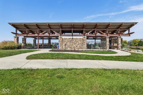 6543 Eagles Nest Lane Mccordsville IN 46055
