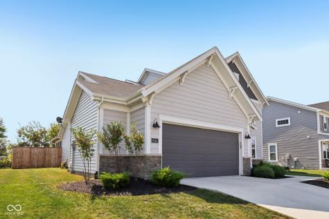 6543 Eagles Nest Lane Mccordsville IN 46055