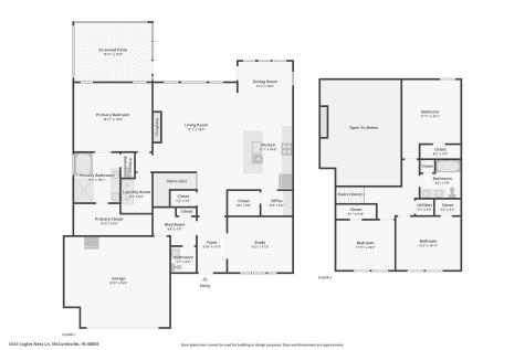 6543 Eagles Nest Lane Mccordsville IN 46055