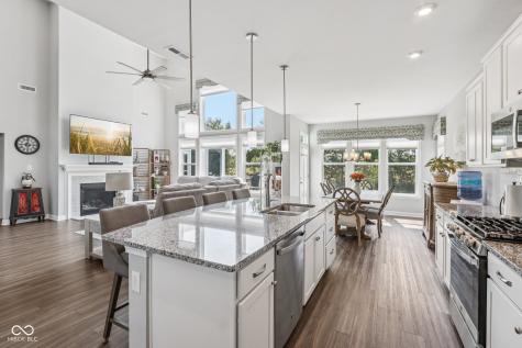 6543 Eagles Nest Lane Mccordsville IN 46055