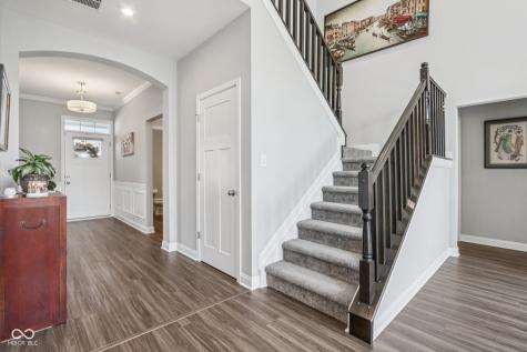 6543 Eagles Nest Lane Mccordsville IN 46055