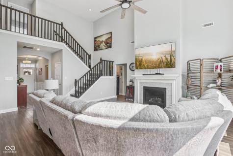 6543 Eagles Nest Lane Mccordsville IN 46055