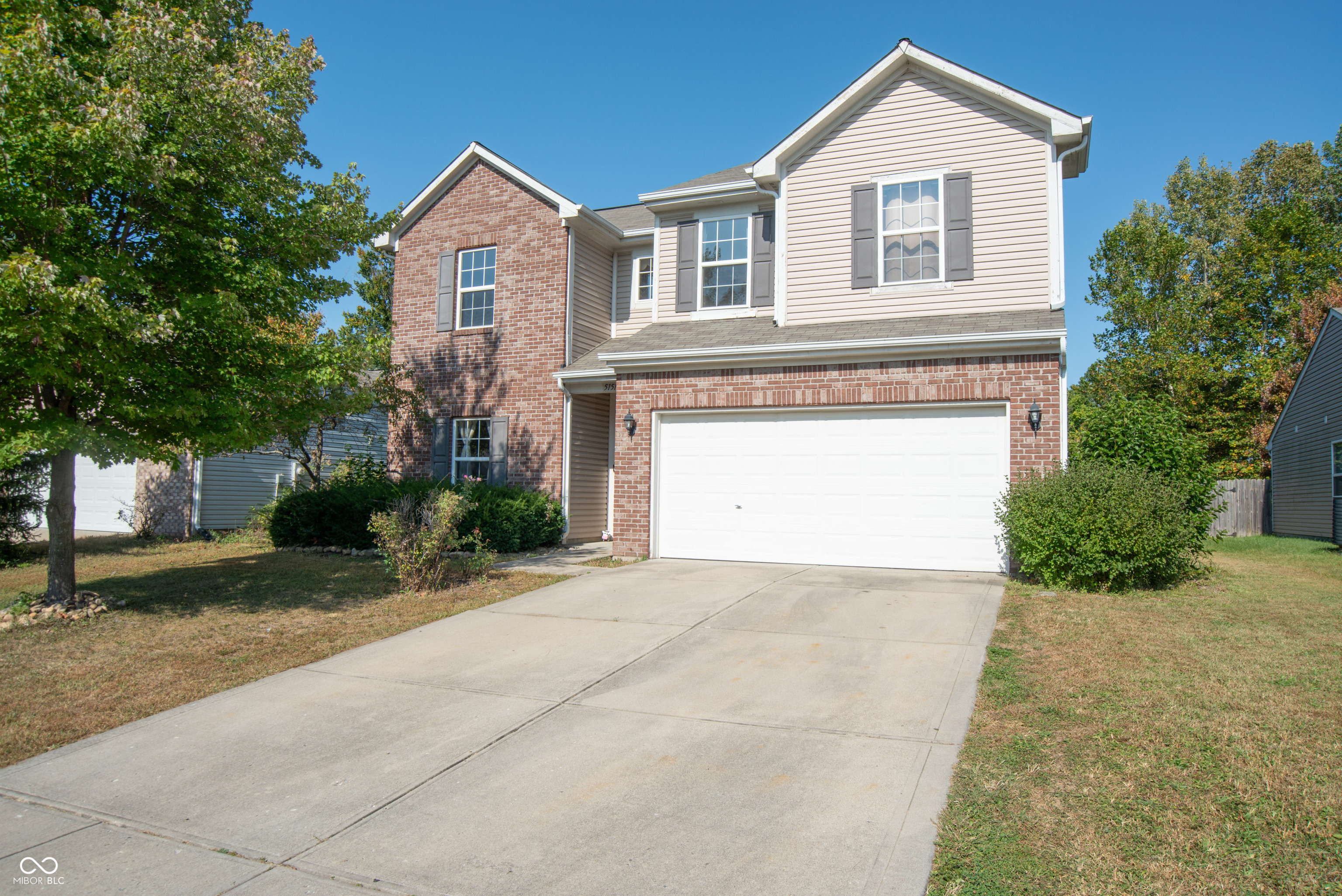 5151 Sandwood Drive Indianapolis IN 46235