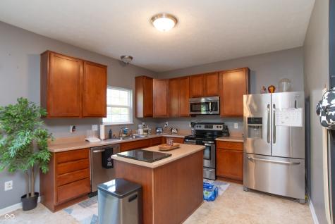 5151 Sandwood Drive Indianapolis IN 46235