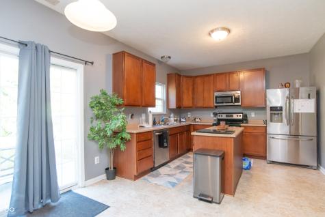 5151 Sandwood Drive Indianapolis IN 46235