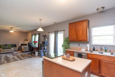5151 Sandwood Drive Indianapolis IN 46235