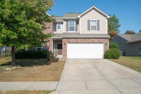 5151 Sandwood Drive Indianapolis IN 46235