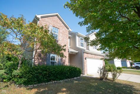 5151 Sandwood Drive Indianapolis IN 46235