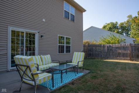 5151 Sandwood Drive Indianapolis IN 46235